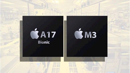 乌鲁木齐苹果15维修站分享iPhone15系列会用3nm芯片吗 